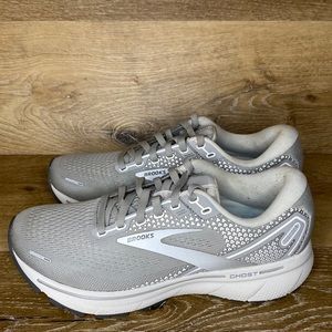 Brooks Ghost 14 Size 8 Medium(B)